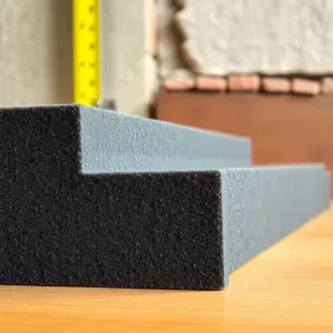 Jaki styropian grafitowy na elewację