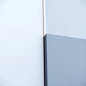 Jaki styropian na elewację biały czy grafitowy