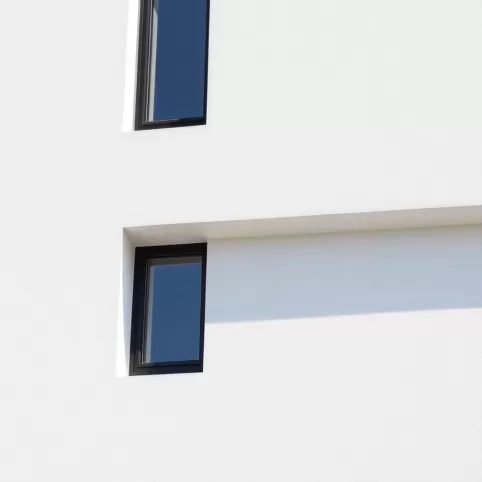 Jaki tynk na elewację ze styropianu