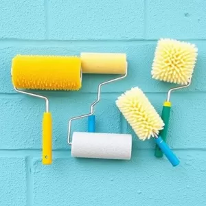 Jaki Wałek Do Malowania Elewacji