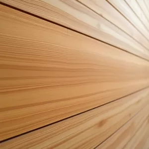 Jakie drewno na elewację