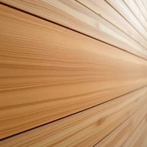 Jakie drewno na elewację