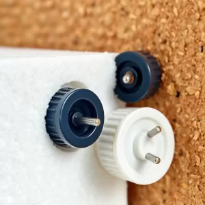 Jakie kołki do elewacji ze styropianem