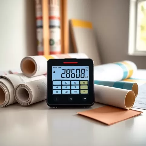 Kalkulator Elewacji Domu