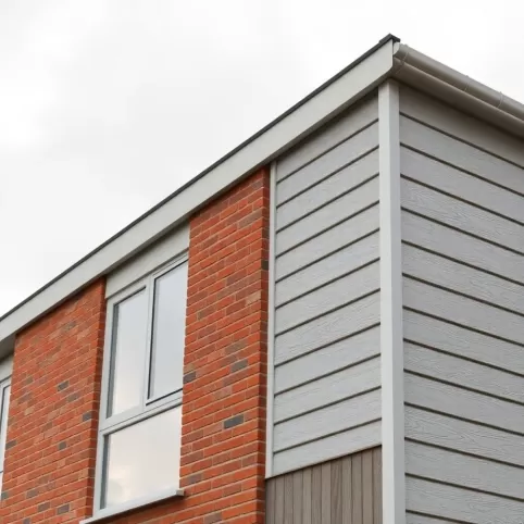 Koszt elewacji za m2