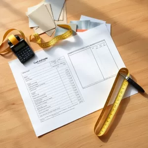 Kosztorys Naprawy Elewacji