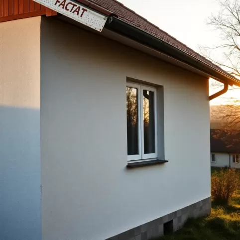 Malowanie elewacji cena Podkarpackie