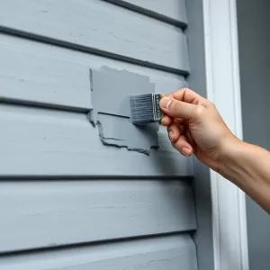 Malowanie elewacji cena robocizny