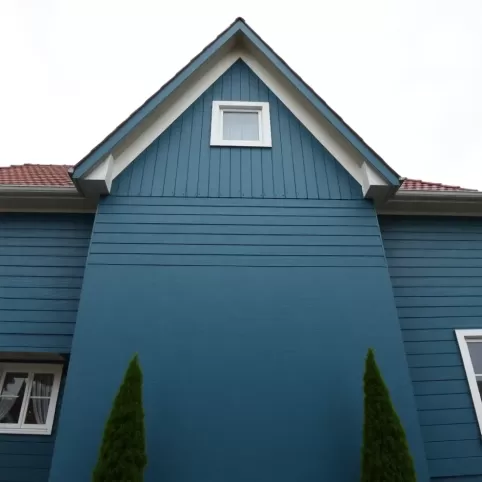 Malowanie elewacji cennik