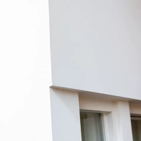 Malowanie elewacji natryskowo cena