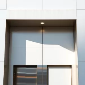 Mycie elewacji cennik