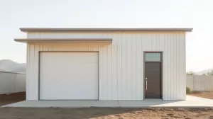 Najtańsza elewacja zewnętrzna