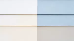 odcienie bieli elewacja