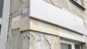 panele elewacyjne z ociepleniem