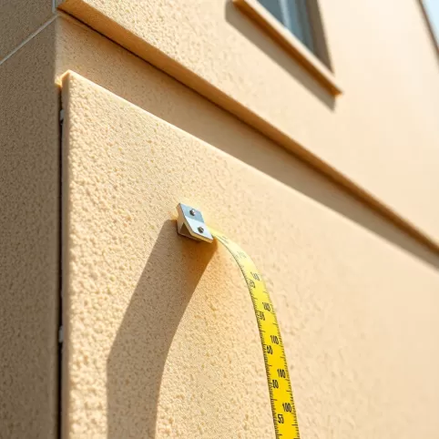 Płyty PIR na elewacje jaka grubość