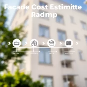 Przykładowy kosztorys elewacji