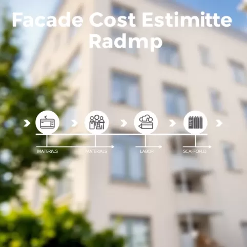 Przykładowy kosztorys elewacji