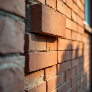 Układanie Płytek Klinkierowych Na Elewacji