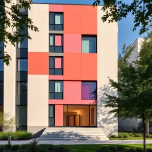 Zmiana Elewacji Zmiana Istotna