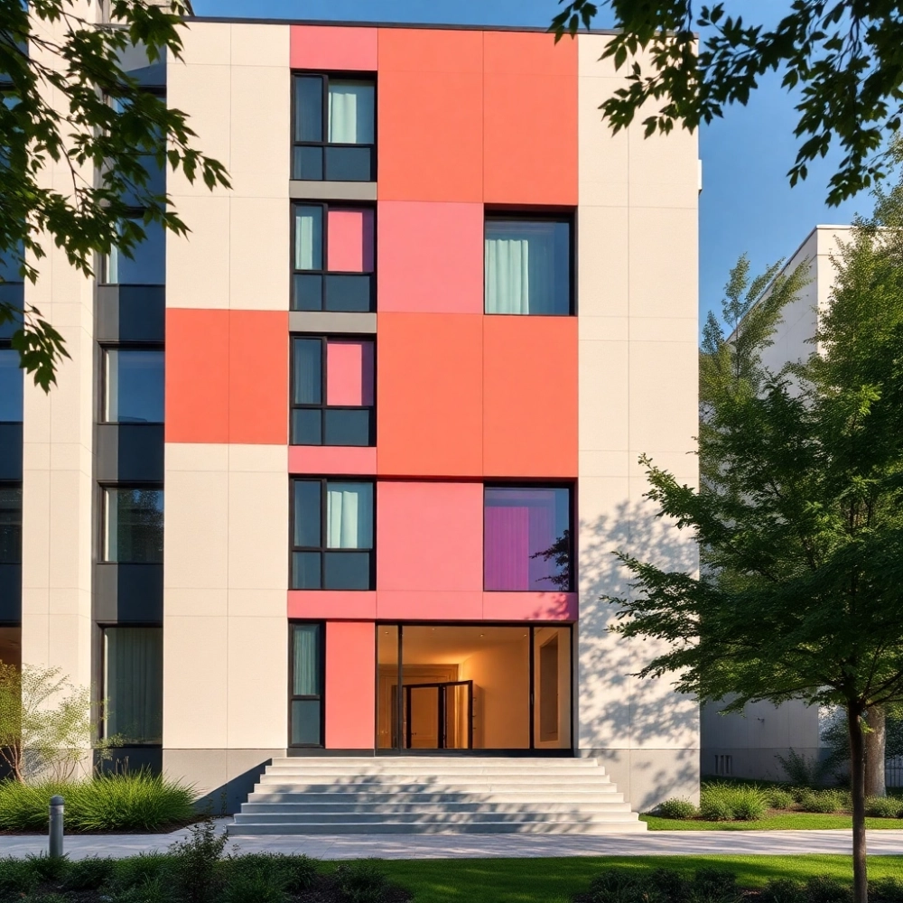 Zmiana Elewacji Zmiana Istotna